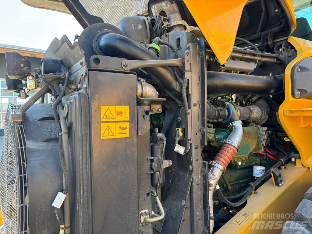 Volvo L 90 H Фронтальні навантажувачі