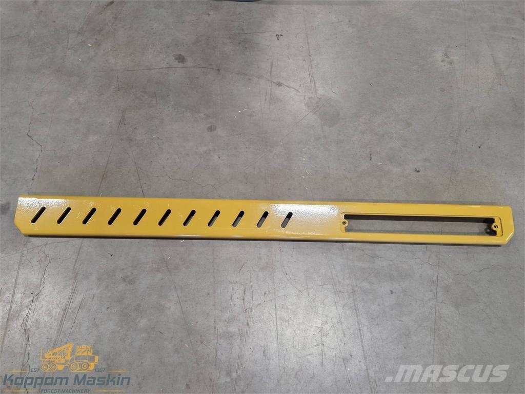 Eco Log 7007290 Шасі