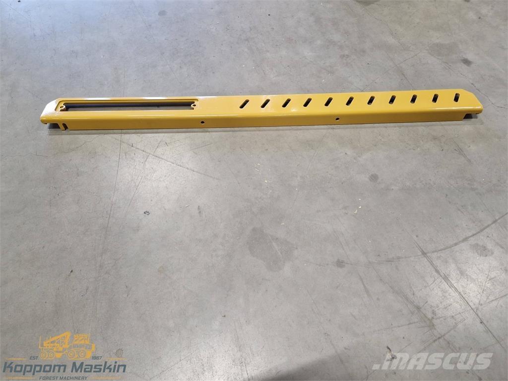 Eco Log 7007290 Шасі