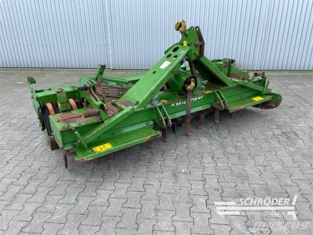 Amazone KE 303-170 Поглинальні борони / грунтові фрези