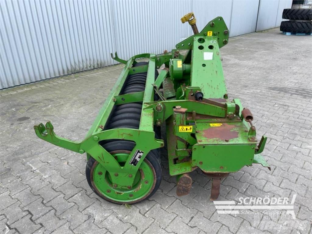 Amazone KE 303-170 Поглинальні борони / грунтові фрези