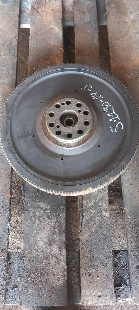 Scania R 440.   1805086 Двигуни