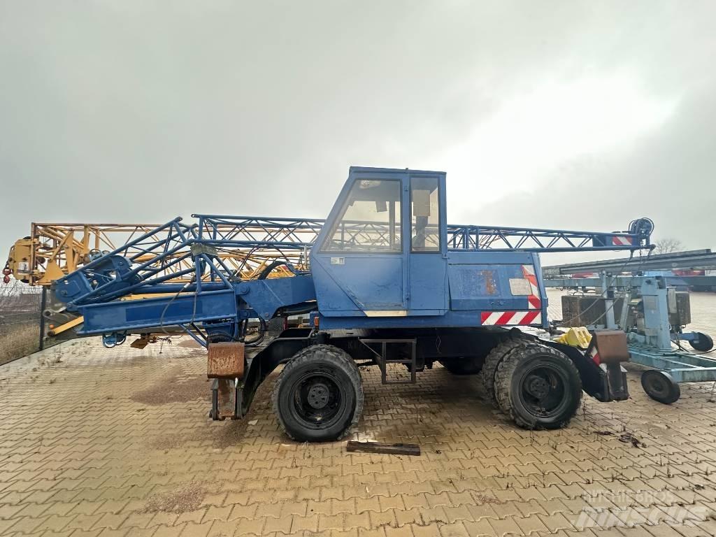 Sennebogen 212 Інші крани