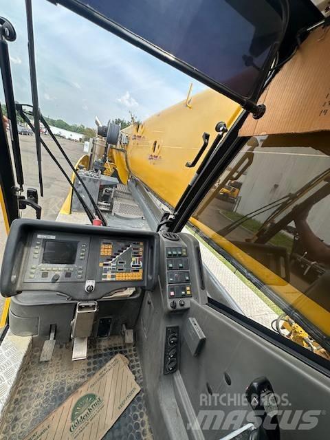 Grove GMK 5165 B автокрани
