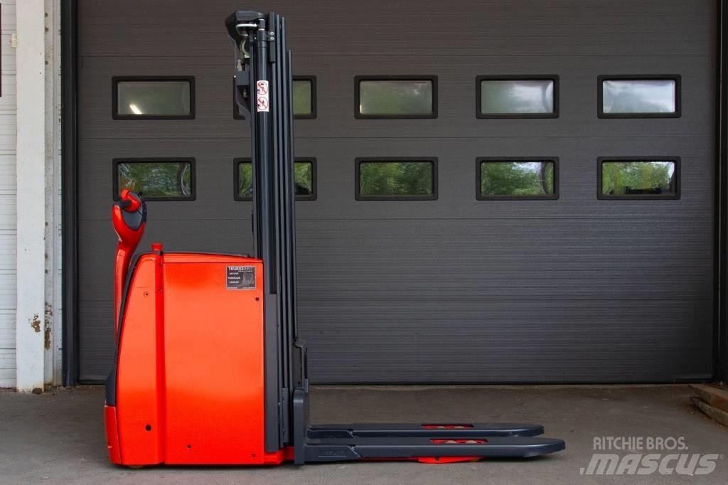 Linde L16 Ручний візок