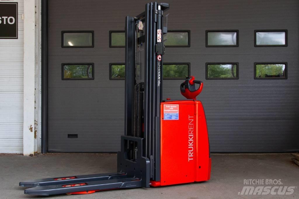 Linde L16 Ручний візок