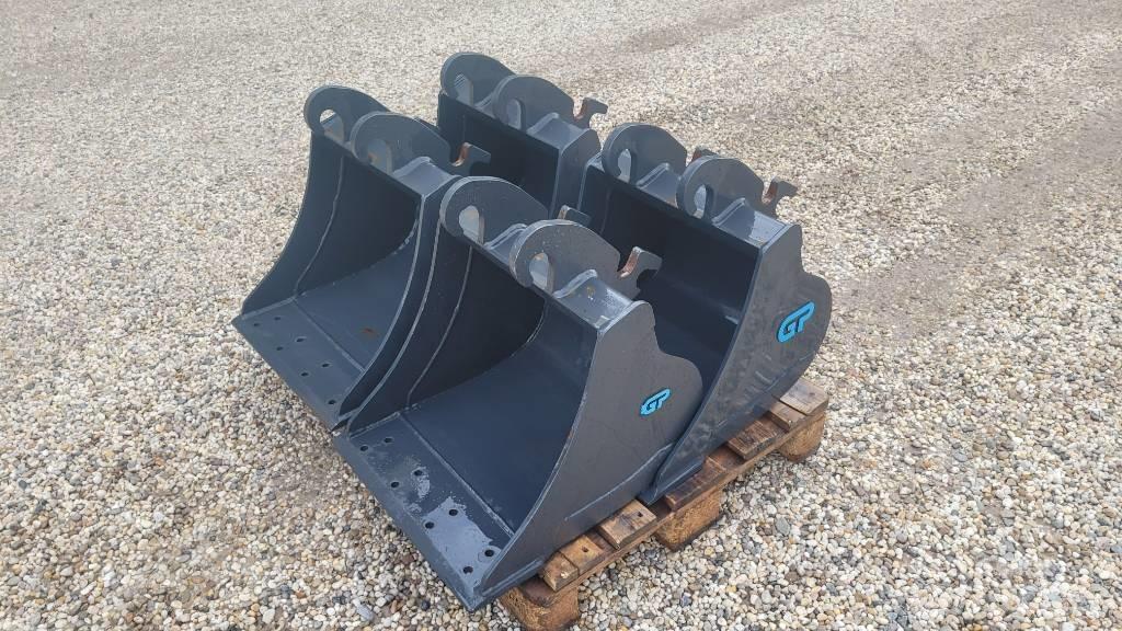 GP DBS20-500-CW05 Ковші