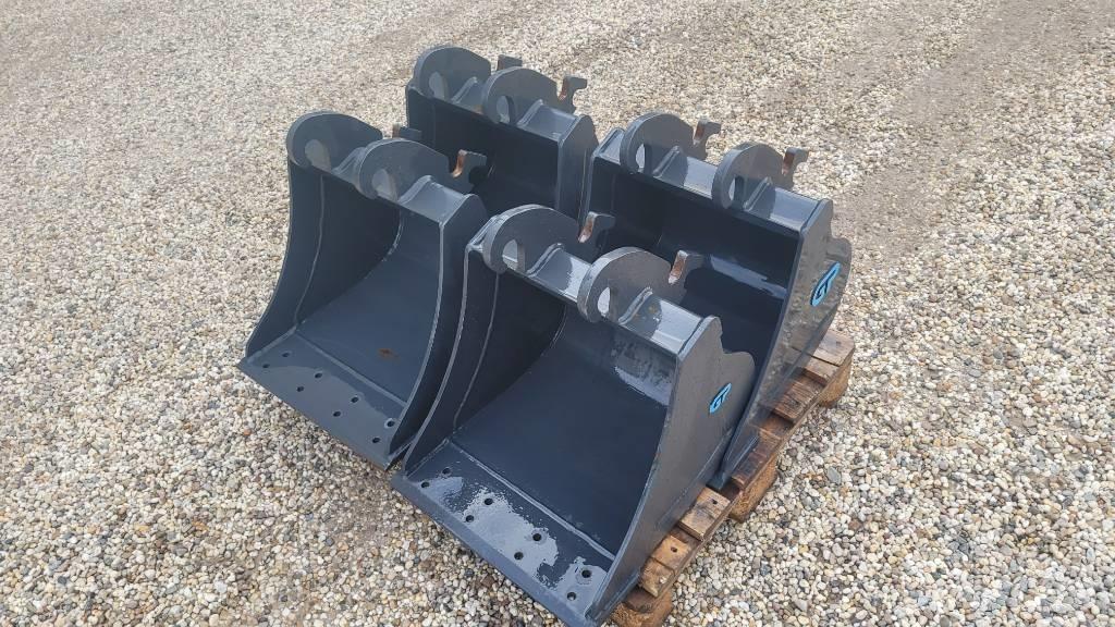 GP DBS20-500-CW05 Ковші