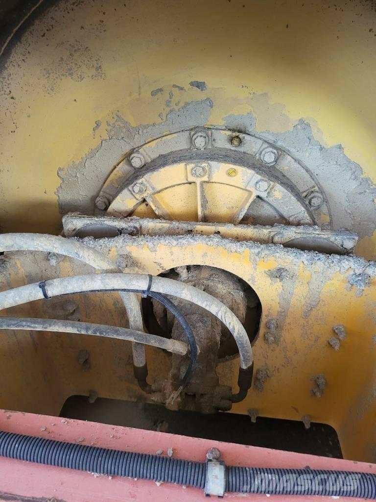 Dynapac CA 302 D Грунтові котки
