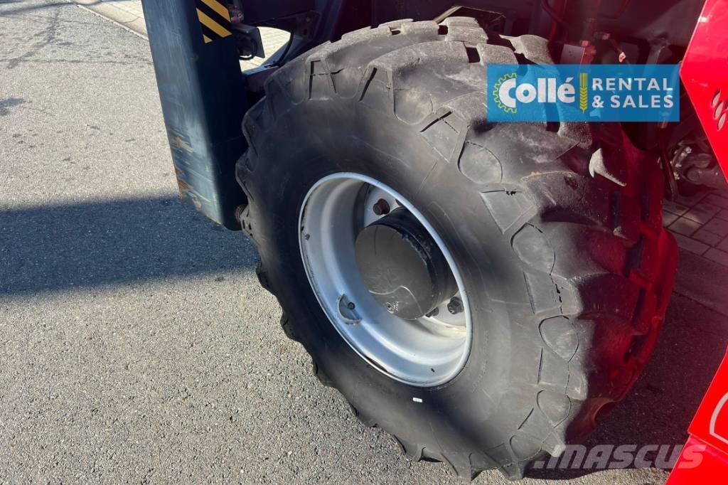 Magni RTH 5.21| 2020 Телескопічні навантажувачі