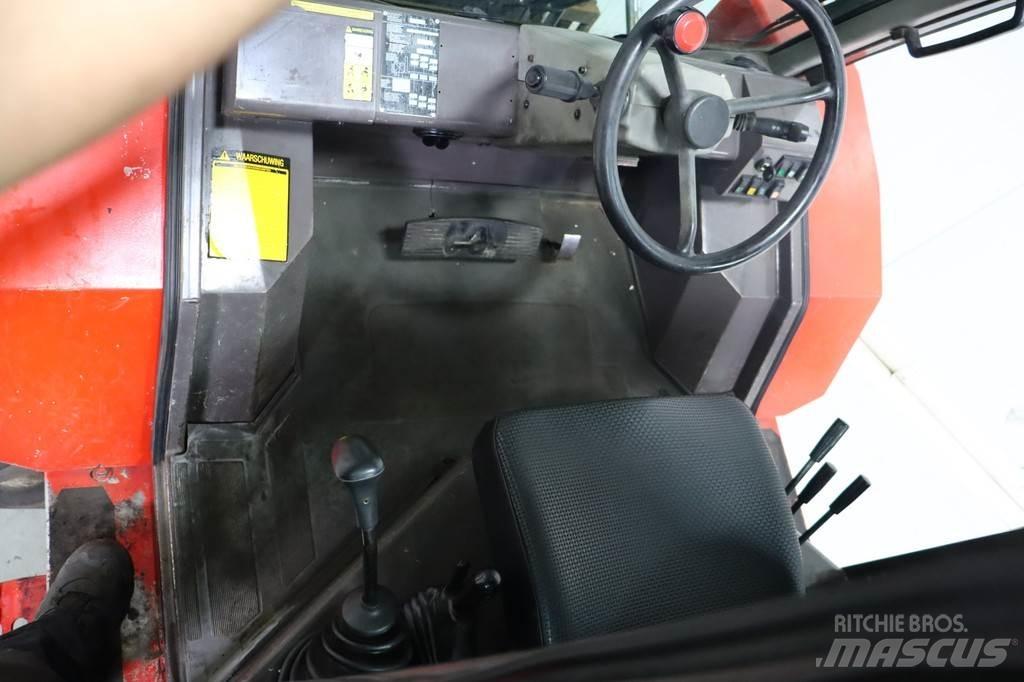 Manitou M30-4 Дизельні навантажувачі