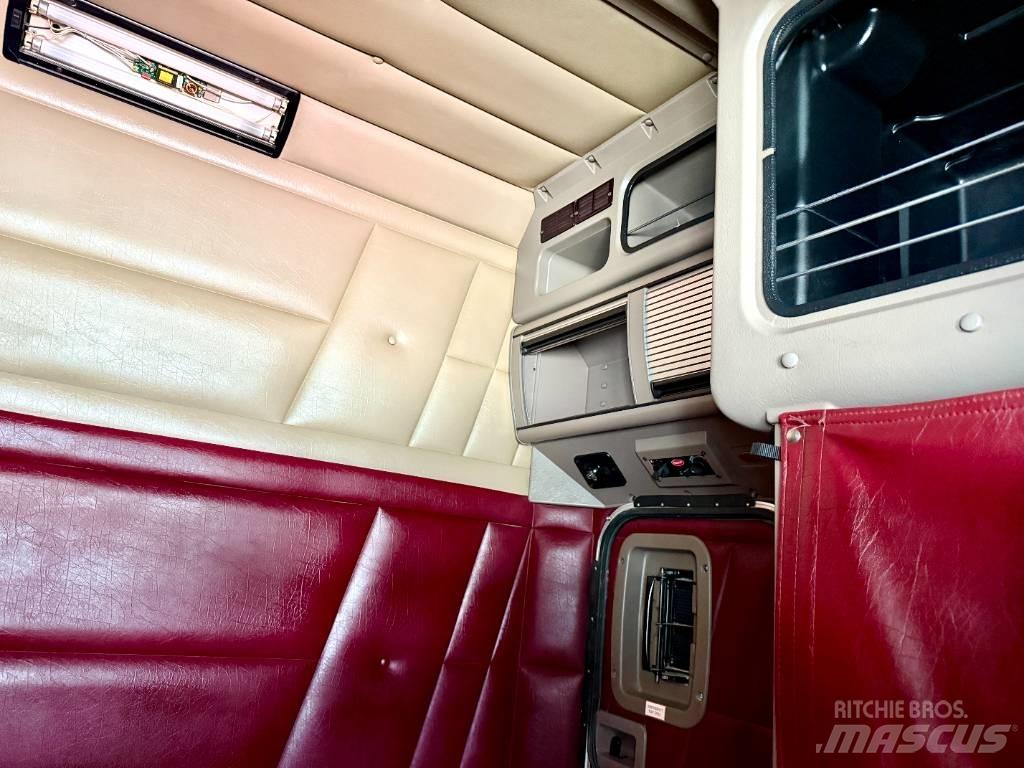 Peterbilt 379 Тягачі
