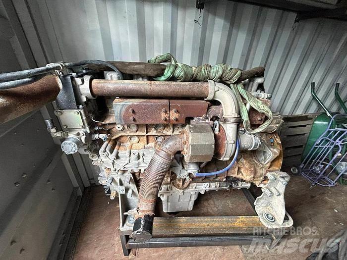 Liebherr 954C HD Спеціальні екскаватори