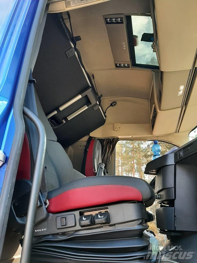 Volvo FH 13 Рефрижератори