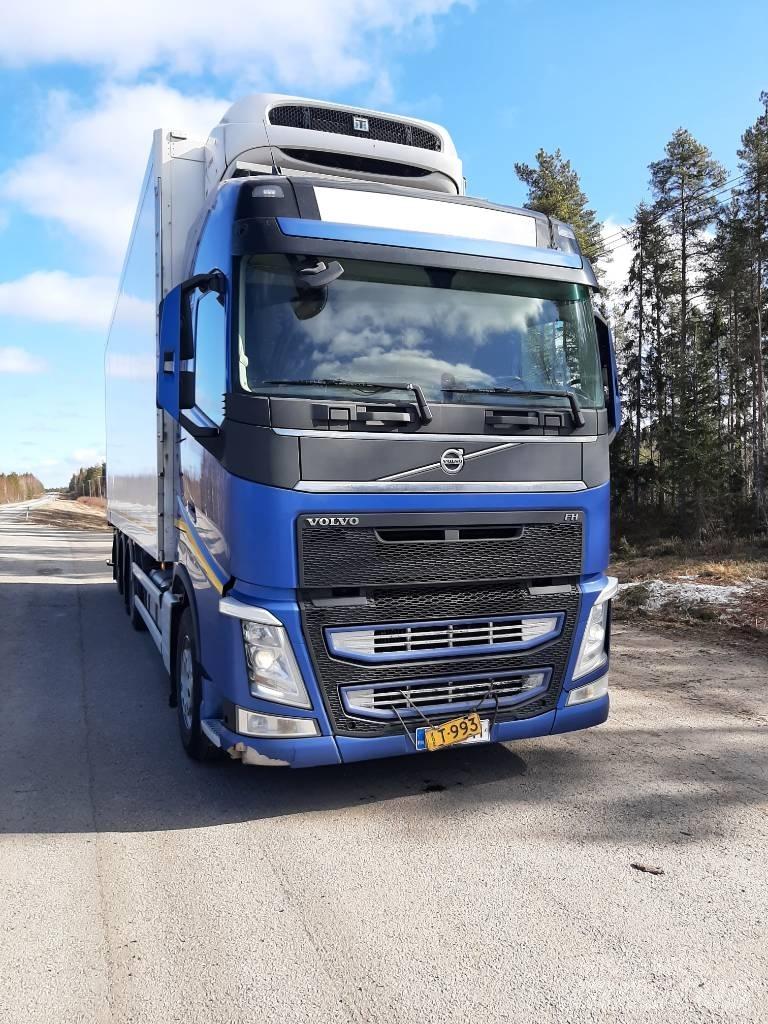 Volvo FH 13 Рефрижератори