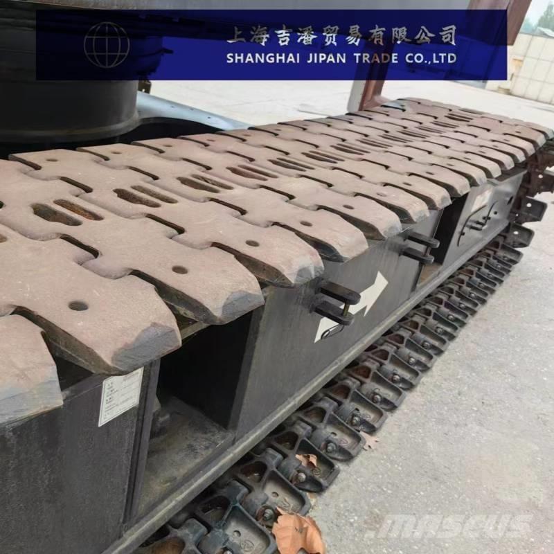 Sany SCC 600 A-6 Гусеничні крани