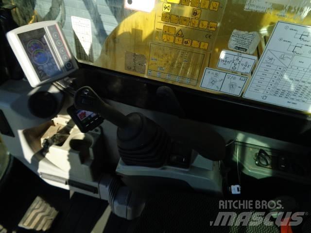 CAT 308 E 2 CR Середні екскаватори 7т. - 12т.