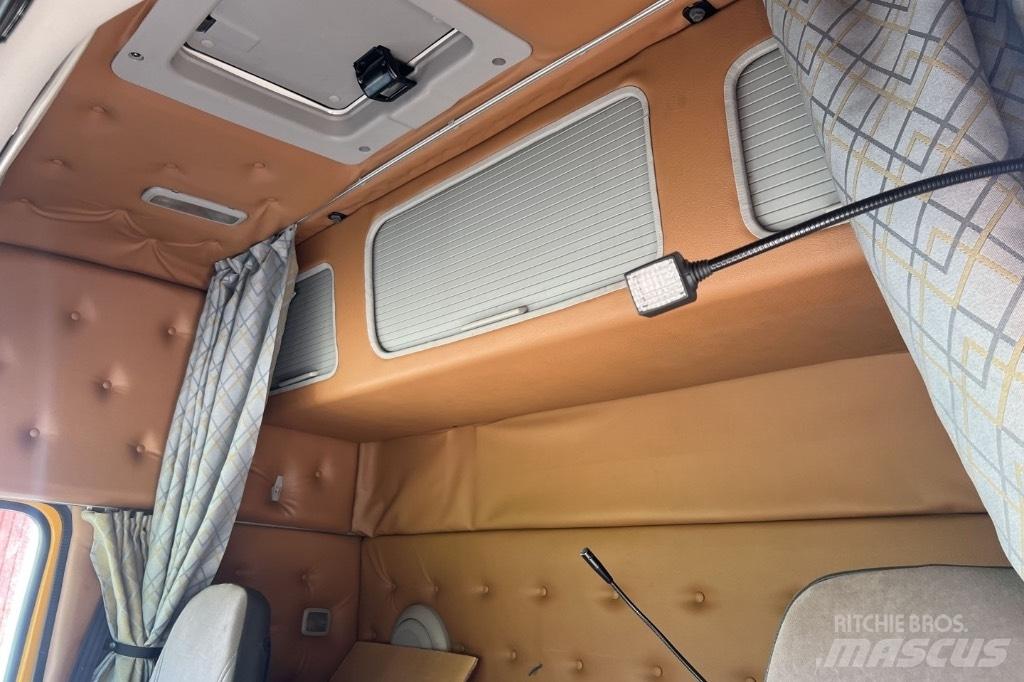 Volvo FH 13 480 Самоскиди