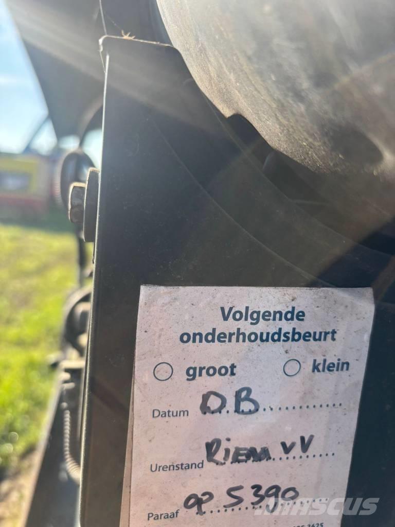 Genie S 60 Телескопічні підйомники