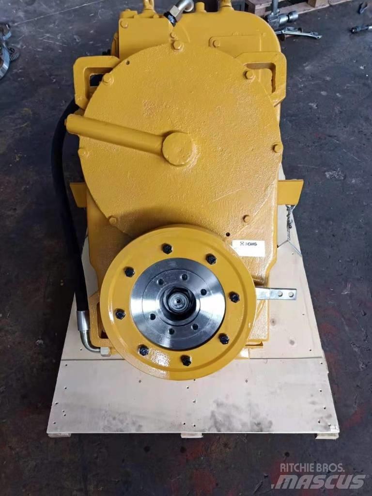 XCMG 272200753 Коробка передач