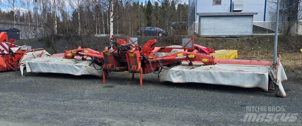 Kuhn FC 883 Косилки-формувачі