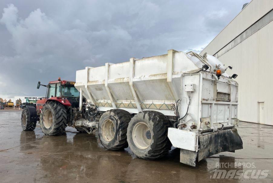 Case IH 7240 Трактори