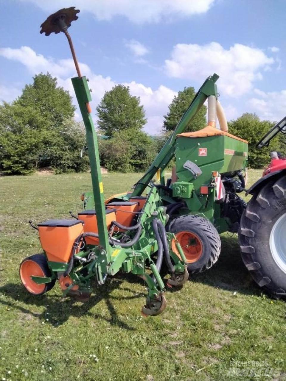 Amazone ED 602 K Сівалки