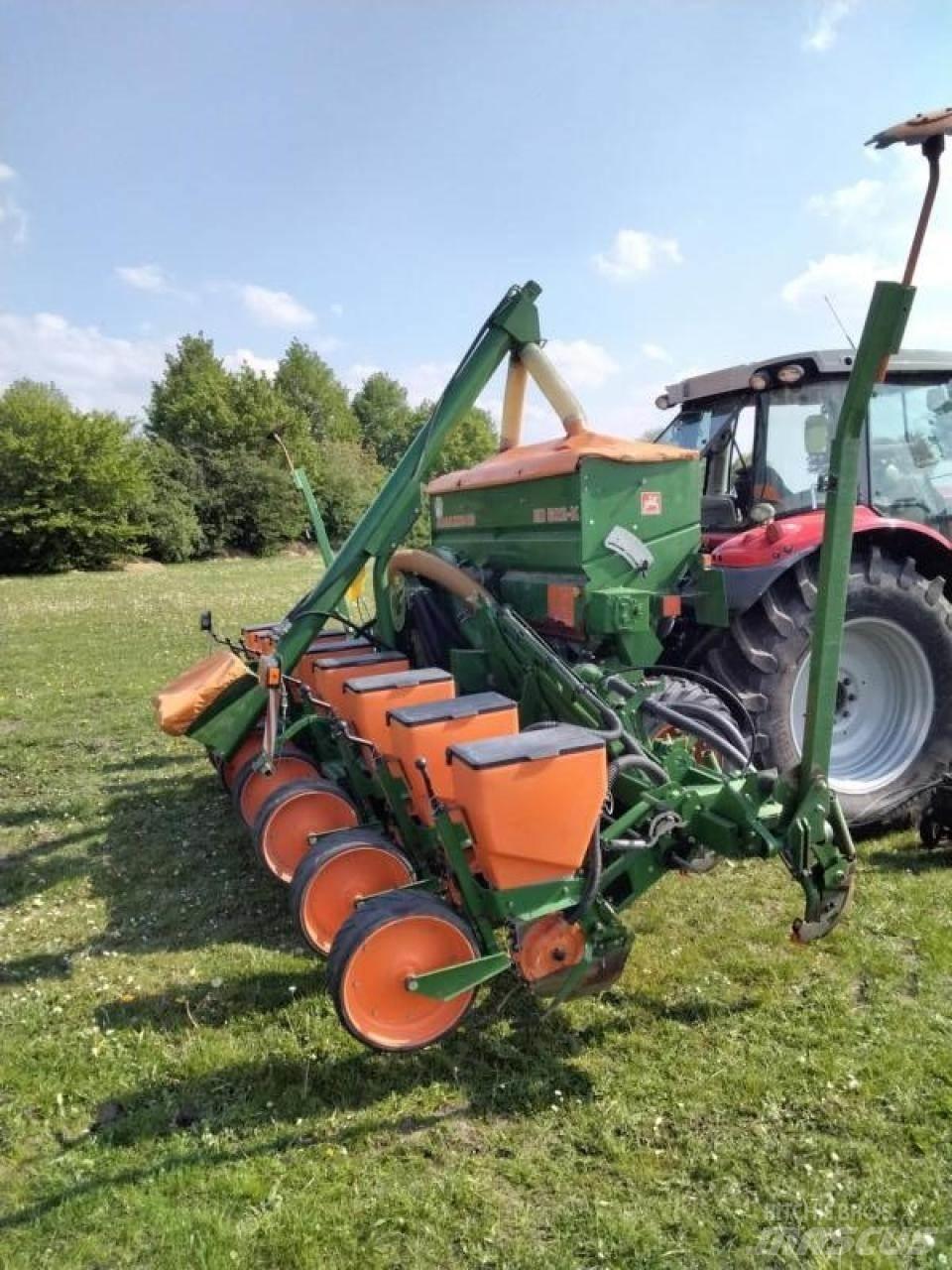 Amazone ED 602 K Сівалки