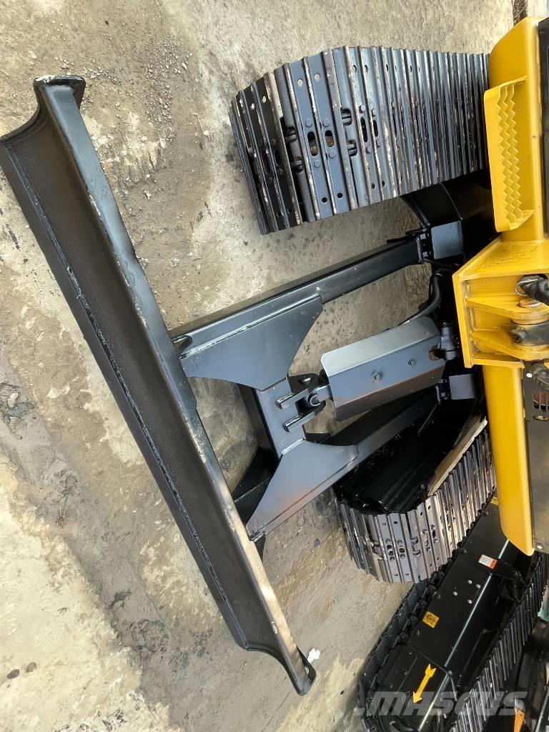 CAT 305.5E2 Гусеничні екскаватори