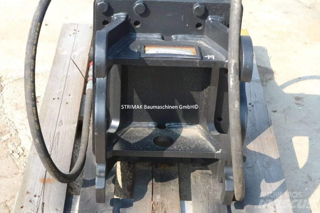 CAT H 65 Плуги