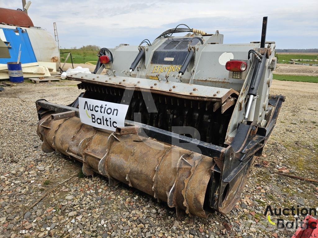 FAE RSM 225 Інше обладнання для фуражних комбайнів