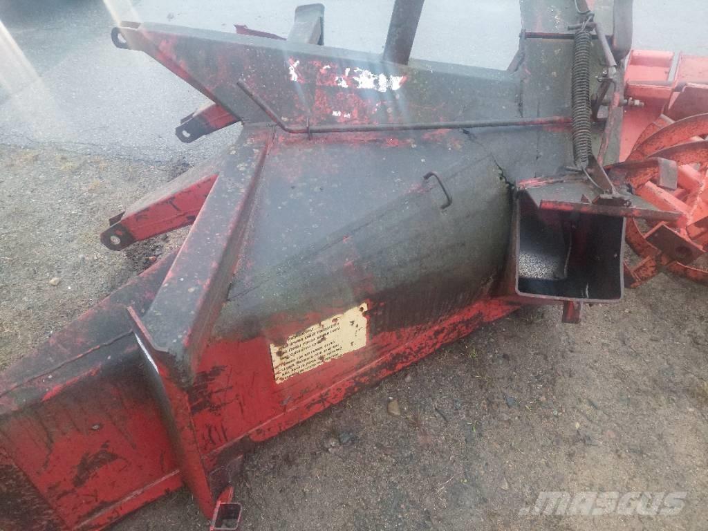 Esko 240 Снігомітли