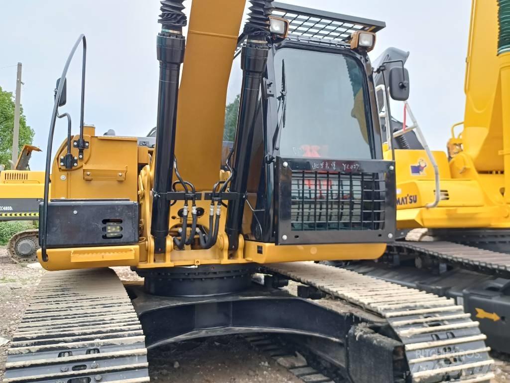 CAT 315 D Гусеничні екскаватори