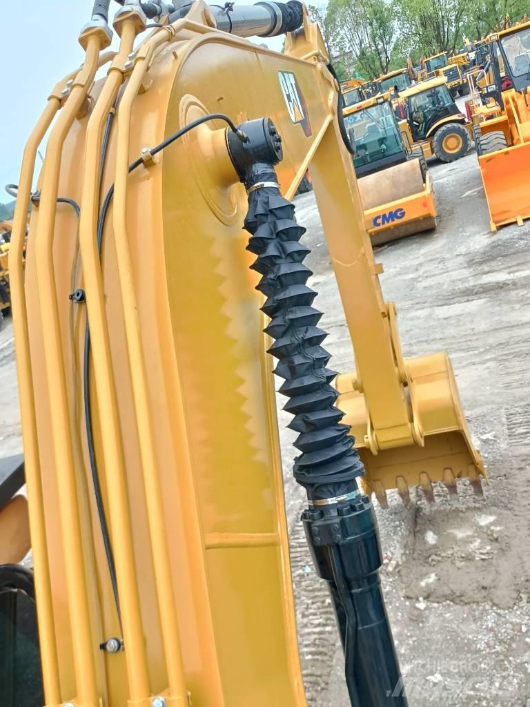 CAT 315 D Гусеничні екскаватори