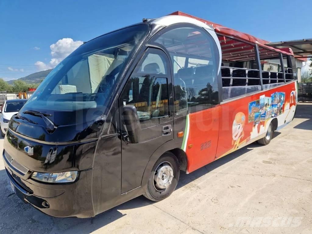 Iveco Mago2 Туристичні автобуси