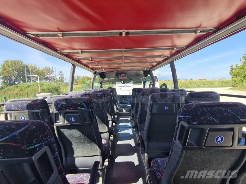 Iveco Mago2 Туристичні автобуси