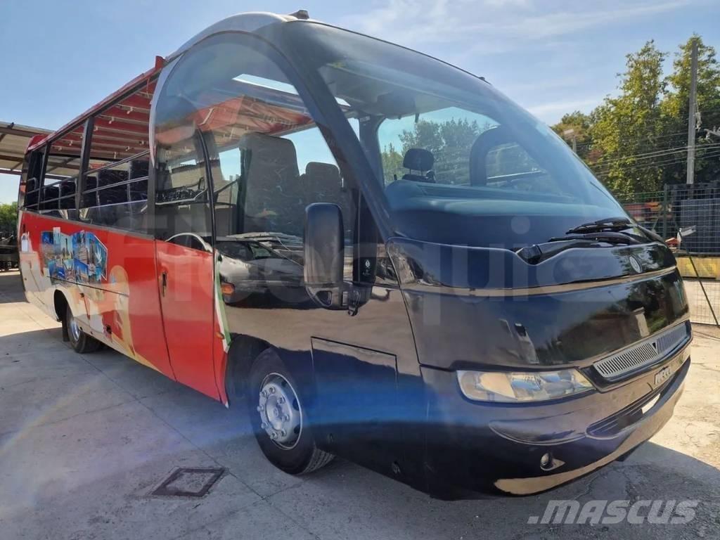 Iveco Mago2 Туристичні автобуси