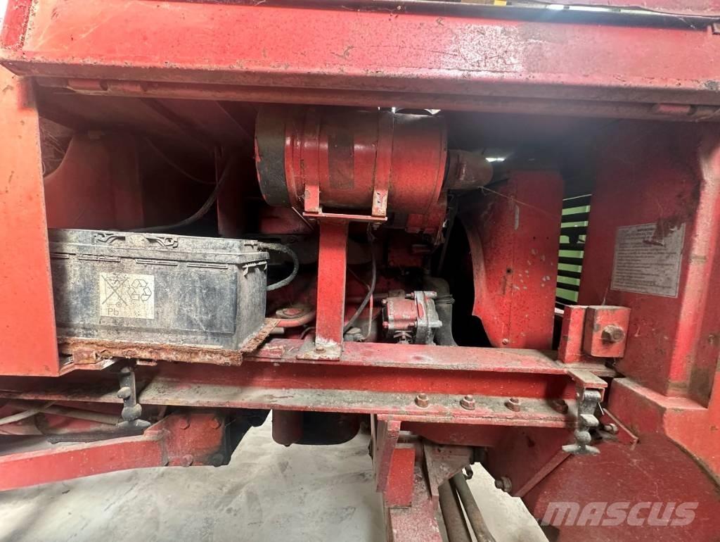 Manitou MCE 20 C Дизельні навантажувачі