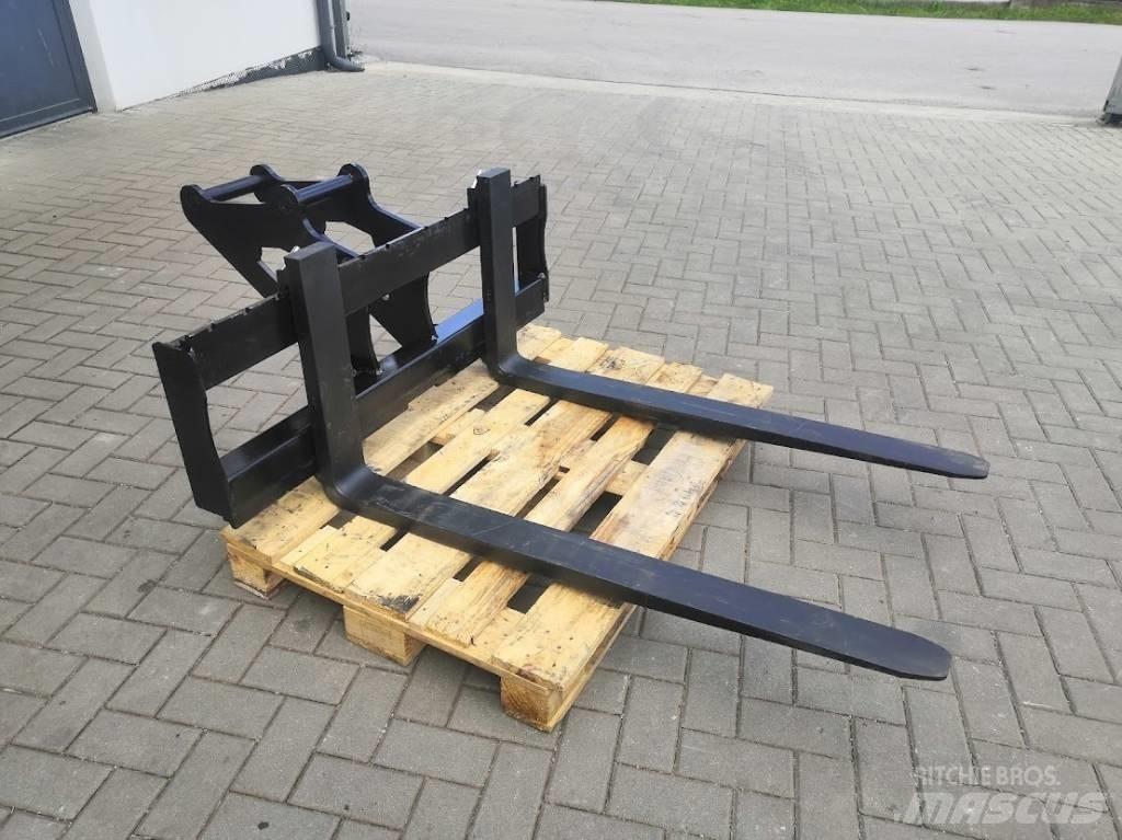  S50 coupling / bracket Інше обладнання