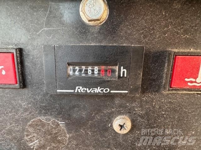 Towerlight VT 1 Освітлювальні вежі