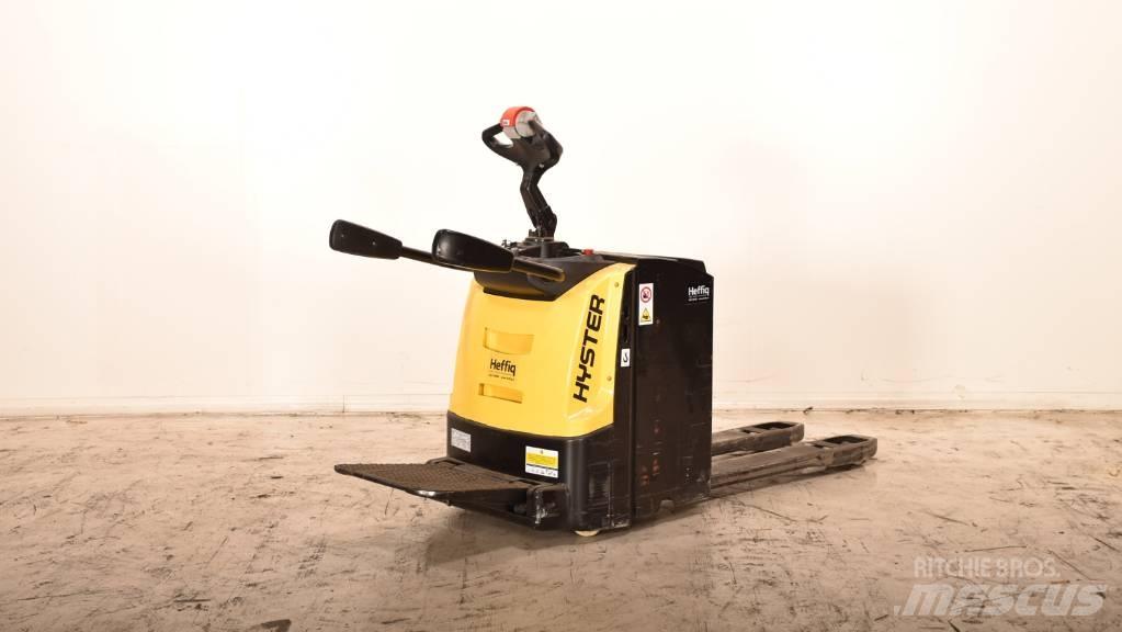 Hyster P3.0S Візки для перевезення піддонів