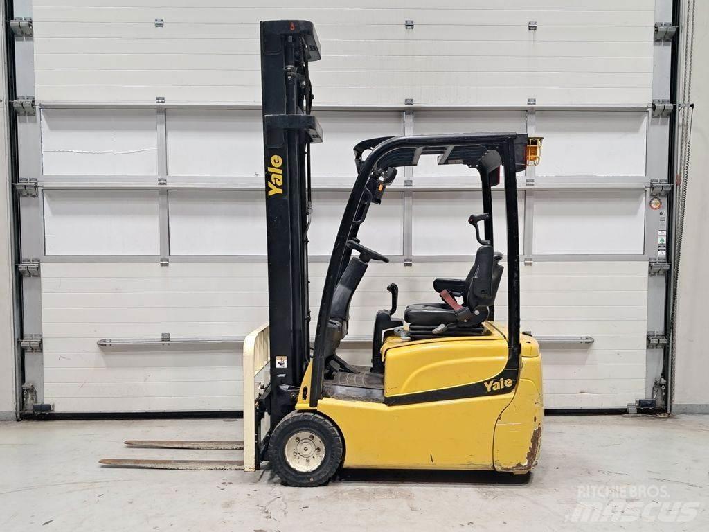 Yale ERP16VT Електронавантажувачі
