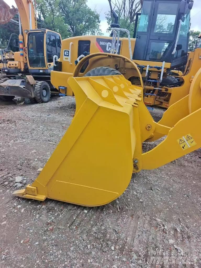 SDLG L 956 F Фронтальні навантажувачі