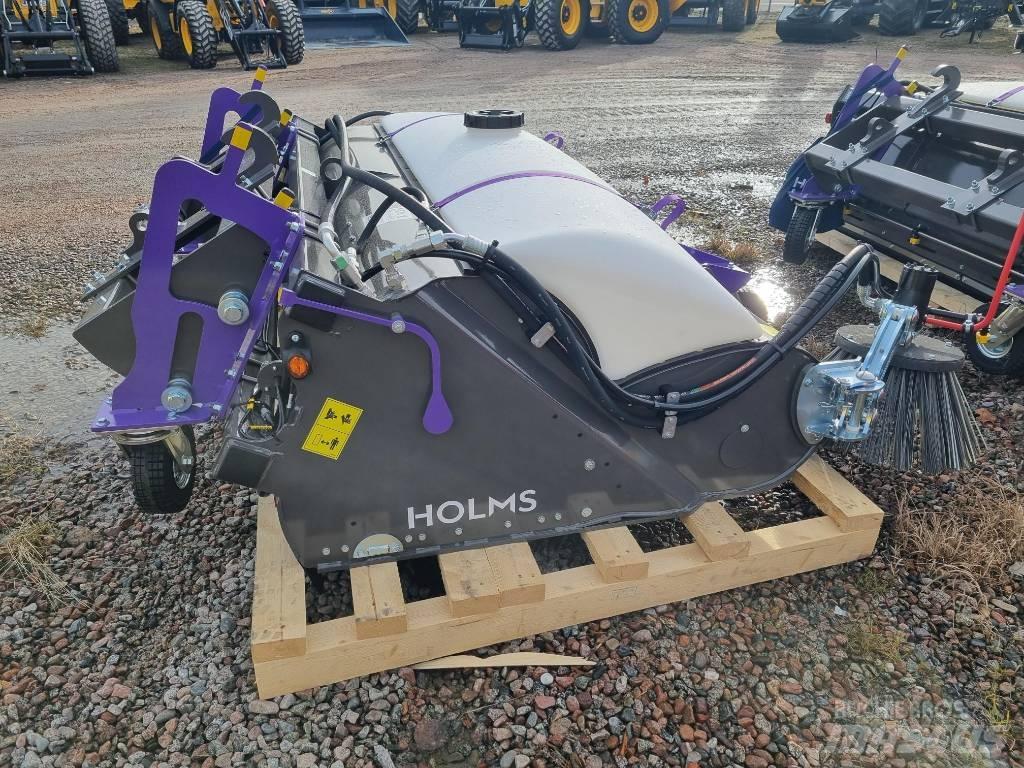 Holms PL185B Щітки