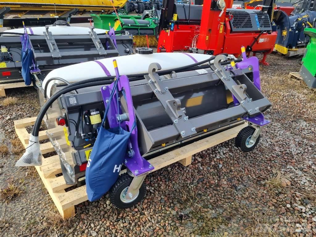 Holms PL185B Щітки