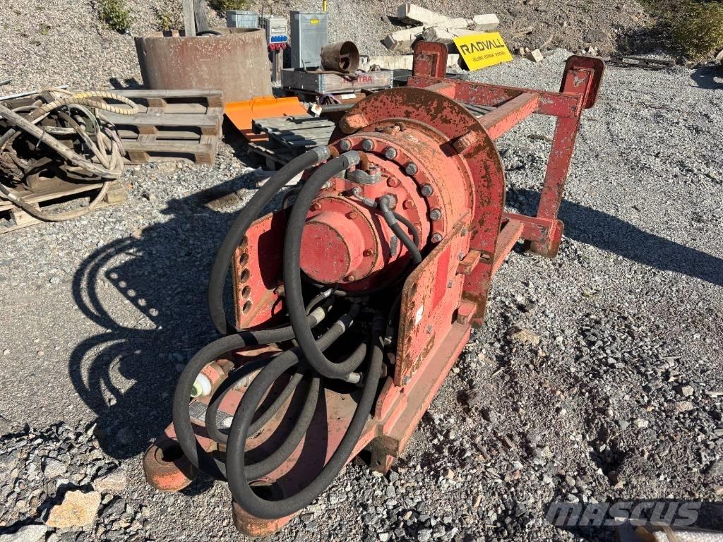 ABI Auger MDBA 3000 Свердла