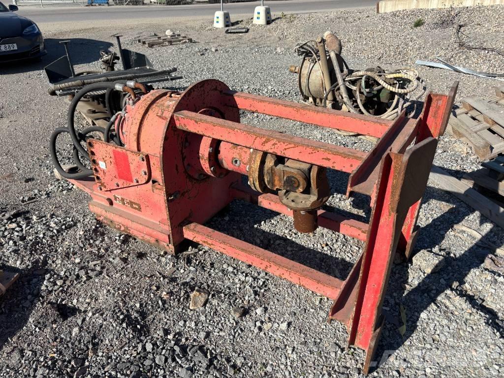 ABI Auger MDBA 3000 Свердла
