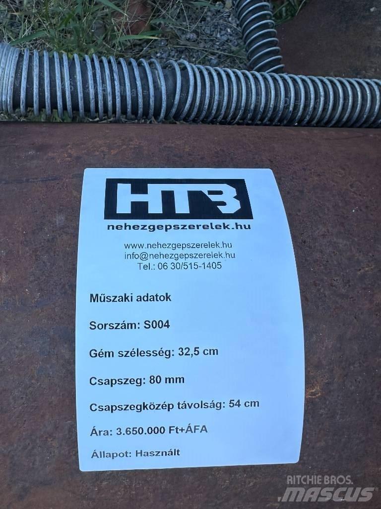 Okada Bontó olló Інше обладнання