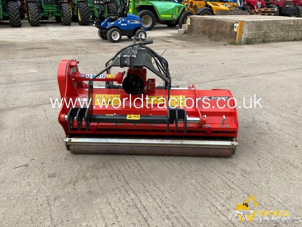 Kuhn BVR160 Косилки