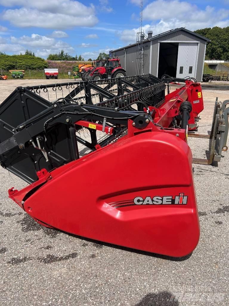 Case IH 3050 Жатки